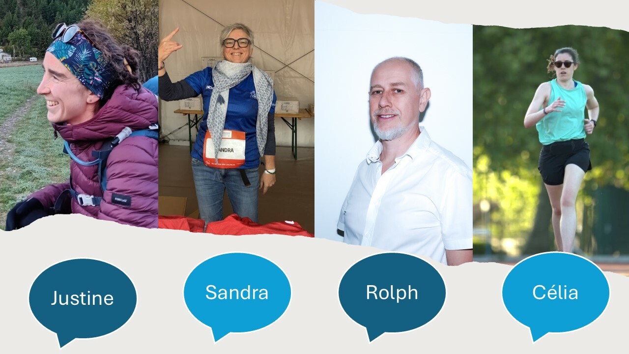 Election CODIR 2026 : découvrez les candidats !