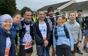 Résultats course challenge : TOUR DES CRUS BEAUJOLAIS