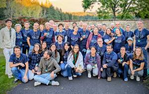 Sortie Club d'Automne- Grand Trail d'Auvergne