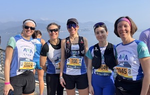 Sortie lac Majeur : soleil, spritz et perfs !