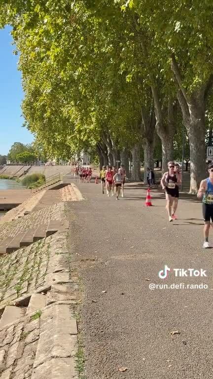 5 km Macon