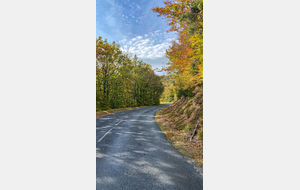 Sortie Vélo Route Juin 2025