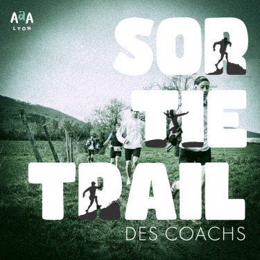 Sortie Trail des Coachs dans les Monts d'Or (Tous niveaux)