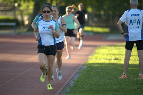 Inscriptions saison 2026-2027