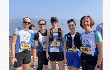 Sortie lac Majeur : soleil, spritz et perfs !