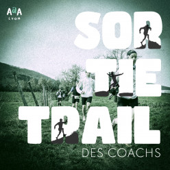 Sortie Trail des Coachs dans les Monts d'Or (Tous niveaux)
