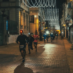 Challenge#10 - Roanne Trail Urbain