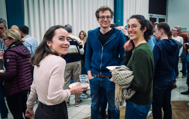 Assemblée Générale 2026