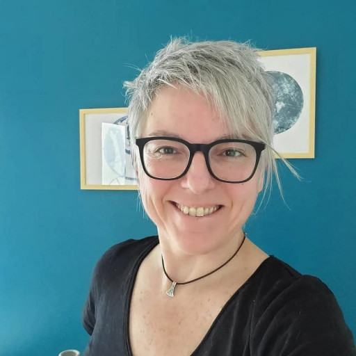 Sandra Tardieu