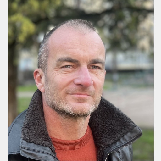 David Bertaud